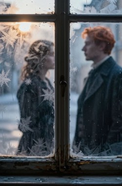 Обложка книги Я буду ждать