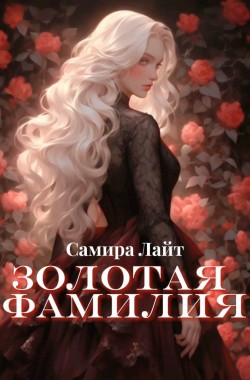 Обложка книги Золотая фамилия