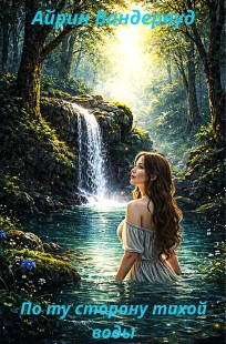 Обложка книги По ту сторону тихой воды