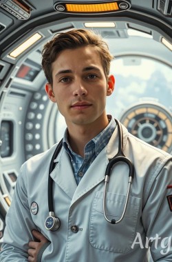 Обложка книги Анзувиро