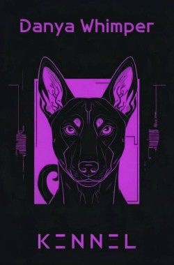 Обложка книги Псарня: Плохой Человек