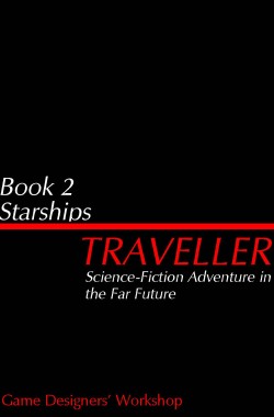 Обложка книги «Классический путешественник», Книга 02 — Звездолеты, 1-е изд. (1977) (ru)