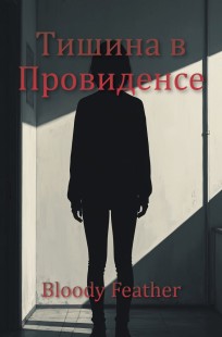 Обложка книги Тишина в Провиденсе