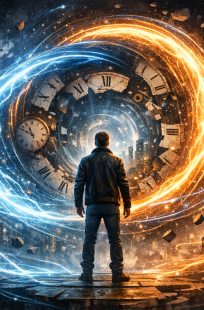 Обложка книги Субботние записки охотника за веревкой