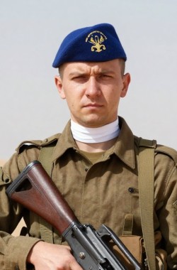 Обложка книги Легион