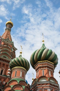 Обложка книги Религиозные басни Посохова