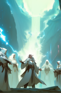 Обложка книги Жуткие объятия Тьмы