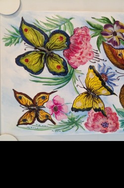 Обложка книги А.Посохов "Проза любви или наоборот"