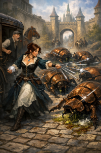 Обложка книги Символы Омнии