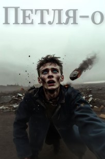 Обложка книги Петля-0