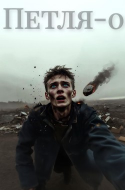 Обложка книги Петля-0