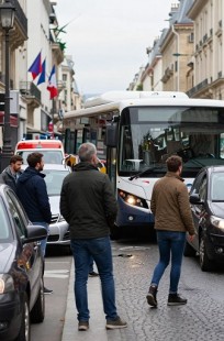 Обложка книги Снова Париж