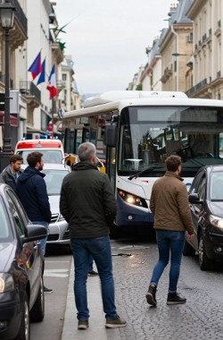 Обложка книги Снова Париж