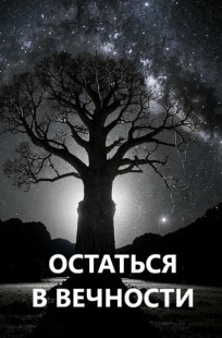 Обложка книги Остаться в вечности