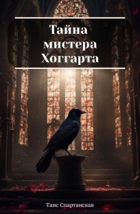 Обложка книги Тайна мистера Хоггарта