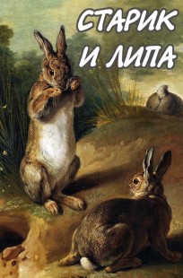 Обложка книги Старик и Липа