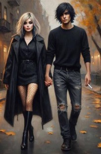 Обложка книги Зеленый цвет твоих любимых глаз