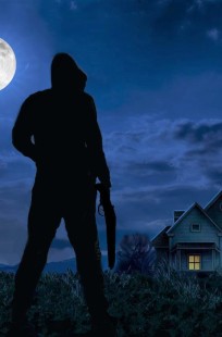 Обложка книги Логово