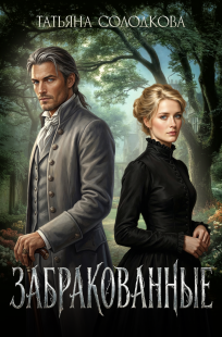 Обложка книги Забракованные