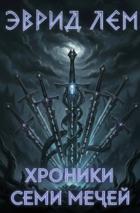 Обложка книги Хроники семи мечей. Действие второе. Заступник