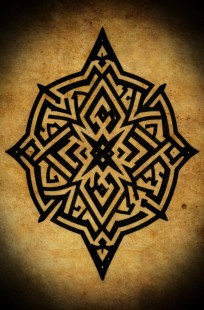 Обложка книги К. К. К.