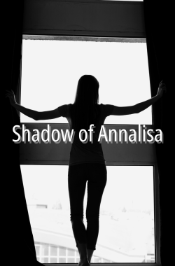 Обложка книги Тень Аннализы