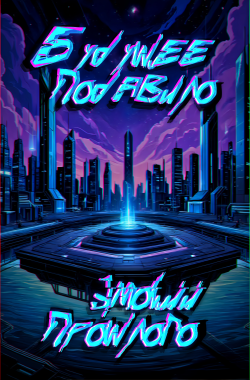 Обложка книги Будущее подавило эмоции прошлого