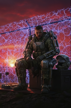 Обложка книги Мифик