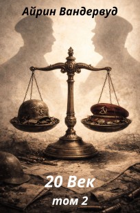 Обложка книги 20 Век. Том 2