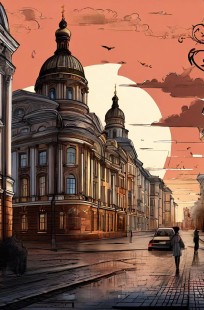 Обложка книги Хранитель ключей с Октябрьской