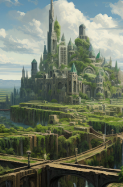 Обложка книги Хроники Зирнеи