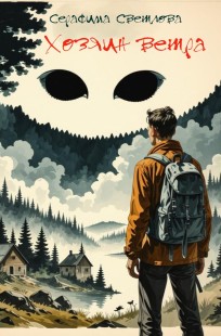 Обложка книги Хозяин ветра