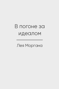 Обложка книги В погоне за идеалом