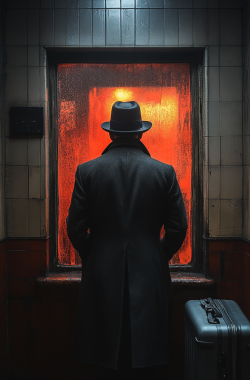 Обложка книги Ячейка