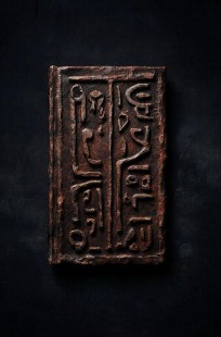 Обложка книги Черный круг