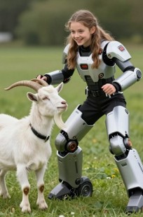 Обложка книги Трансформер для квадробера