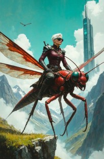 Обложка книги Инквизитор. Игкатакра.