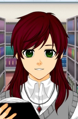 Обложка книги Джейн Эванс