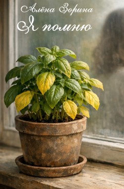 Обложка книги Я помню.