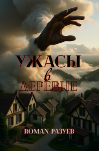 Обложка книги Ужасы в деревне