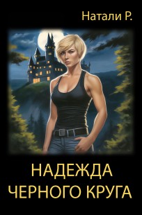 Обложка книги Надежда Чёрного Круга