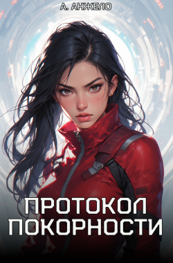 Обложка книги Протокол покорности