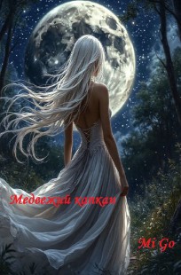 Обложка книги Медвежий капкан