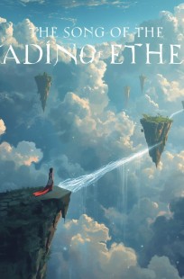 Обложка книги Песня угасающего эфира