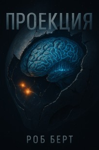 Обложка книги Проекция