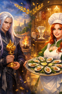 Обложка книги Академия  талантов.  кулинарный поединок