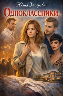 Обложка книги Одноклассники