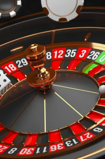 Обложка книги Тайны рулетки