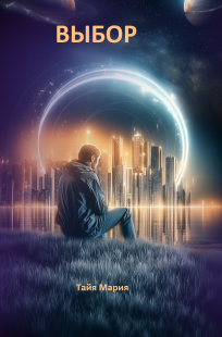 Обложка книги Выбор