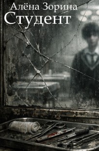 Обложка книги Студент